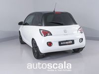 usata Opel Adam 1.2 70 CV Slam