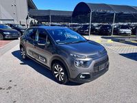 Usata Citroën C3 PureTech 110 CV (80 kW) 2024 Grigio scuro Utilitaria