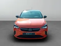 Usata Opel Corsa S 101 CV (74 kW) 2023 Arancione Utilitaria