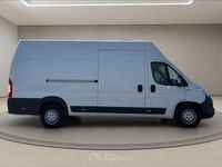 Usata Fiat Ducato 131 CV (96 kW) 2018 Bianco met Furgone