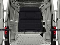 Nuova VW Crafter Business 140 CV (102 kW) 2026 Bianco candy Furgone