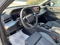 Nuova Audi Q3 Sportback Ambiente 204 CV (150 kW) 2026 Grigio freccia SUV