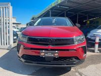 Usata Opel Grandland X GS Line 131 CV (96 kW) 2022 Rosso SUV