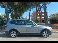 Brugt BMW X3 177 HK (130 kW) 2007 SUV