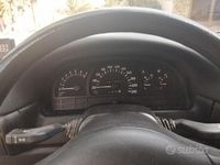 Usata Opel Vectra 75 CV (55 kW) 1992 Nero Berlina