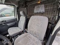 usata Ford Transit Connect 200S 1.8 TDCi/90CV PC N1 usato