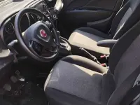 Usata Fiat Doblò Lounge 105 CV (77 kW) 2017 Bianco Monovolume