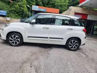 Usata Fiat 500L Business 120 CV (88 kW) 2019 Bianco Monovolume