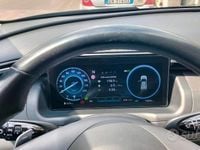 Usata Hyundai Tucson 2021 Blu SUV