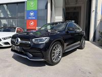Usata Mercedes GLC220 Premium 194 CV (142 kW) 2021 Other SUV