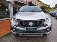 usata Fiat Fullback 2.4 180CV Doppia Cabina aut. LX Cross