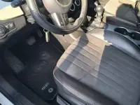 Usata Fiat 500X 130 CV (95 kW) 2019 Bianco SUV