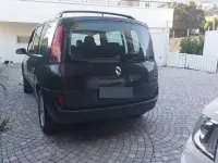 Usata Renault Espace Privilege 150 CV (110 kW) 2006 Monovolume