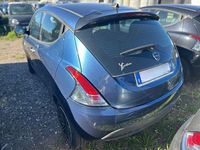 Usata Lancia Ypsilon Silver 69 CV (50 kW) 2023 Blu Utilitaria