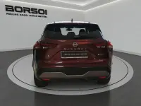 Usata Nissan Qashqai N-Connecta 158 CV (116 kW) 2023 Bordeaux SUV
