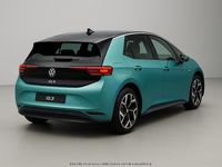 Usata VW ID.3 Pro 150 kW (204 CV) 2023 Blu Utilitaria