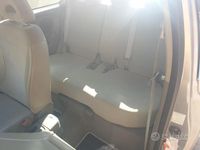 Usata Nissan Micra 2004 Grigio Utilitaria