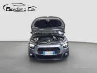 Usata Citroën C3 PureTech 110 CV (80 kW) 2024 Grigio Berlina