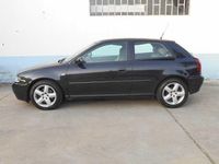 usata Audi A3 1.9 TDI/130 CV cat 3p. Ambition