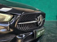 Usata Mercedes CLA200 Shooting Brake Premium 150 CV (110 kW) 2019 Nero Station wagon