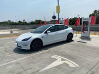 usata Tesla Model 3 Performance Dual Motor awd Performnace