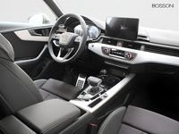 Nuova Audi A5 Sportback S-Line 204 CV (150 kW) 2025 Grigio Utilitaria