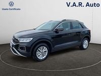 Usata VW T-Roc Life 150 CV (110 kW) 2024 Other SUV