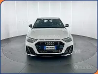 Usata Audi A1 S-Line 207 CV (152 kW) 2023 Bianco SUV