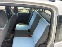 Usata Fiat Panda 60 CV (44 kW) 2009 Bluazzurro Utilitaria