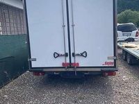 Usata Fiat Ducato 110 CV (80 kW) 2018 Bianco Furgone