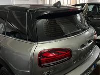 Usata Mini Clubman 2015 Grigio Station wagon