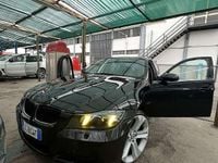 Usata BMW 330 M Sport 231 CV (169 kW) 2006 Berlina