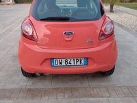 usata Ford Ka 1.2 per Neopatentati