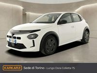 Usata Lancia Ypsilon 101 CV (74 kW) 2024 Bianco Utilitaria