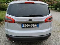 usata Ford S-MAX 2.0tdci 2011