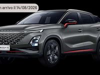 Nuova Omoda 5 147 CV (108 kW) 2025 Argento SUV