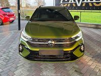 Usata VW Taigo R-line Plus 116 CV (85 kW) 2024 Other SUV