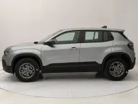 Nuova Jeep Avenger Longitude 110 CV (80 kW) 2025 Grigio SUV