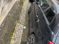 Usata Abarth 500 140 CV (102 kW) 2016 Nero Utilitaria