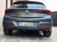 Usata Opel Astra 136 CV (100 kW) 2016 Berlina