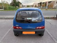 usata Fiat Seicento 900i cat Young usato