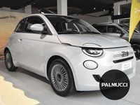 Nuova Fiat 500 Pop 65 CV (47 kW) 2025 Blu Berlina