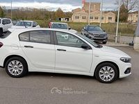 Usata Fiat Tipo S 95 CV (69 kW) 2022 Bianco Berlina