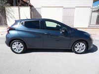 usata Nissan Micra 1.0 IG-T 100cv ACENTA - CarPlay-Dab-Cerchi 16