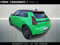 Brugt Renault R5 Komfort 110 kW (150 HK) 2025 Beige Hatchback
