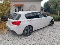 Usata BMW 118 M Sport 150 CV (110 kW) 2018 Berlina