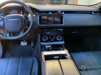 usata Land Rover Range Rover Velar R-dynamic