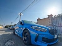 Usata BMW M135 2020 Utilitaria