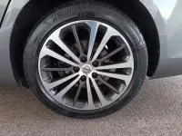 Usata Opel Insignia Cosmo 170 CV (125 kW) 2017 Grigio Station wagon
