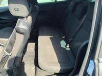 Usata Ford B-MAX 75 CV (55 kW) 2015 Grigio Monovolume